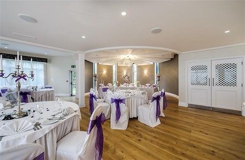 Springbank Manor Darwen Exterior foto