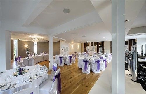 Springbank Manor Darwen Exterior foto